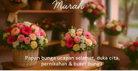 Toko Bunga Perbutulan